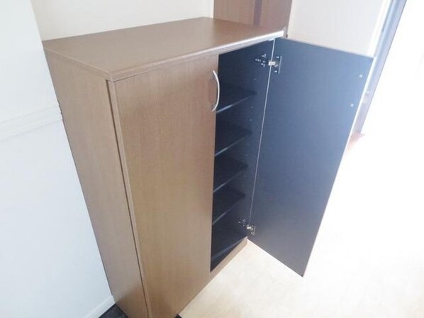 クレールの物件内観写真